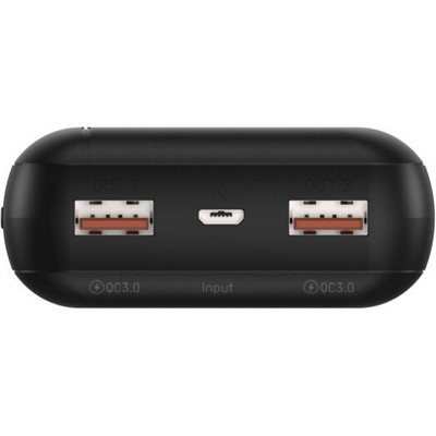Ansmann 20000mAh 20W (PB320PD) Black