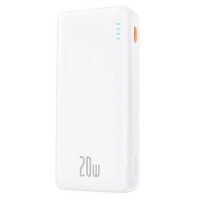 Baseus Airpow 20000mAh 20W White (PPAP20K)