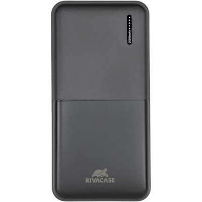 Rivacase VA2572 20000mAh QC/PD Black
