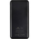 Rivacase VA2572 20000mAh QC/PD Black