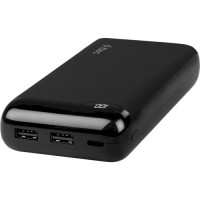 TTEC 20000mAh PowerSlim Black (2BB184S)