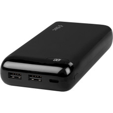 TTEC 20000mAh PowerSlim Black (2BB184S)
