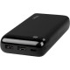 TTEC 20000mAh PowerSlim Black (2BB184S)