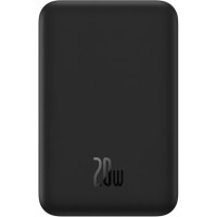 Baseus Magnetic Mini 20000mAh 20W Black (P10022102112-01)