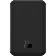 Baseus Magnetic Mini 20000mAh 20W Black (P10022102112-01)