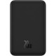Baseus Magnetic Mini 20000mAh 20W Black (P10022102112-01)