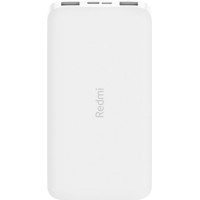 Xiaomi Redmi Power Bank 10000mAh White (VXN4286, PB100LZM, VXN4266)