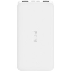 Xiaomi Redmi Power Bank 10000mAh White (VXN4286, PB100LZM, VXN4266)