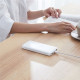 Xiaomi Redmi Power Bank 10000mAh White (VXN4286, PB100LZM, VXN4266)
