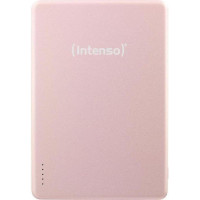 Intenso MW5000 5000 mAh Rose (7344023)