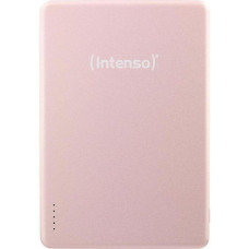 Intenso MW5000 5000 mAh Rose (7344023)