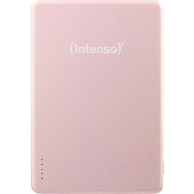 Intenso MW5000 5000 mAh Rose (7344023)