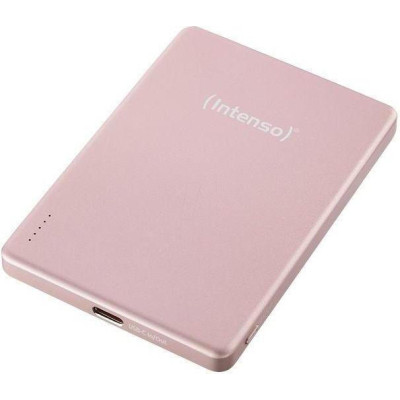 Intenso MW5000 5000 mAh Rose (7344023)