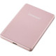 Intenso MW5000 5000 mAh Rose (7344023)