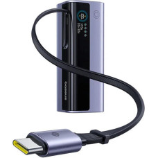 Baseus EnerGeek GR11 20000mAh 145W Space Grey (E0027B01)