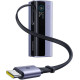 Baseus EnerGeek GR11 20000mAh 145W Space Grey (E0027B01)