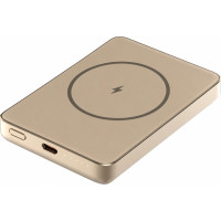 ATRIA WPD-W72G 10000mAh Gold