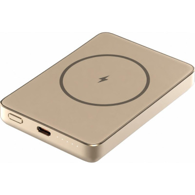 ATRIA WPD-W72G 10000mAh Gold