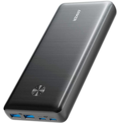 Anker PowerCore III Elite 26000mAh 87W (A1291H11)
