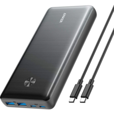 Anker PowerCore III Elite 26000mAh 87W (A1291H11)