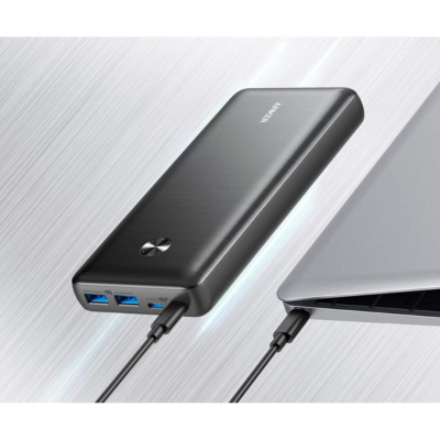 Anker PowerCore III Elite 26000mAh 87W (A1291H11)