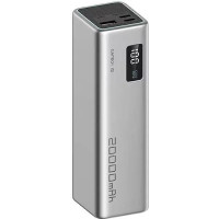 CUKTECH PB200 20000mAh 85W Grey 