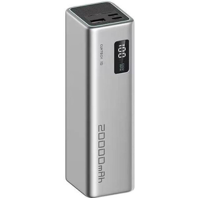 CUKTECH PB200 20000mAh 85W Grey 