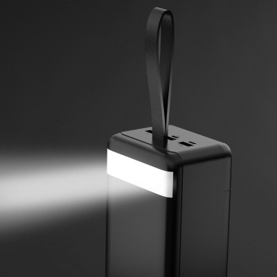 XO PR160 22.5W 80000mAh Black