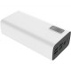 PLATINET 30000MAH/WHITE PMPB30WQC728W