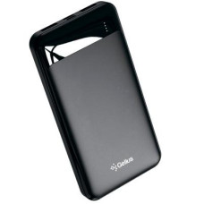 Gelius Pro RDM GP-PB10263 10000mAh Black (00000087397)