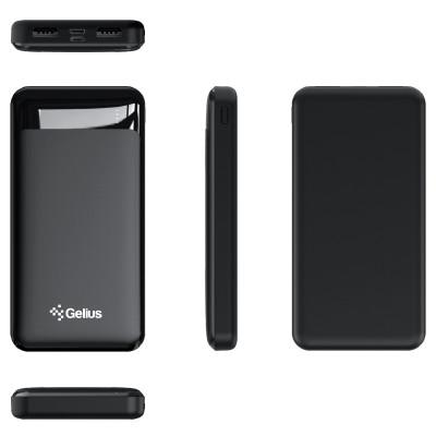 Gelius Pro RDM GP-PB10263 10000mAh Black (00000087397)