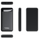 Gelius Pro RDM GP-PB10263 10000mAh Black (00000087397)