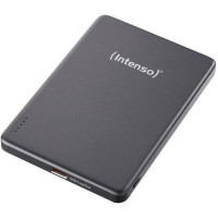 Intenso MW5000 5000 mAh Grey (7344024)