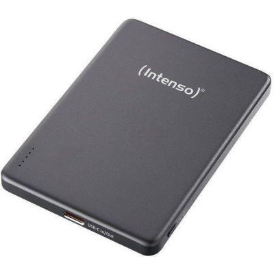 Intenso MW5000 5000 mAh Grey (7344024)