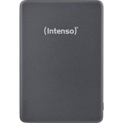 Intenso MW5000 5000 mAh Grey (7344024)