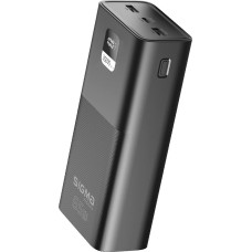 Sigma mobile X-Power SI30A6QLX 30000mAh Black (4827798835111)