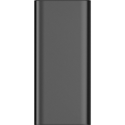 Sigma mobile X-Power SI30A6QLX 30000mAh Black (4827798835111)