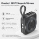 Choetech 10000mAh Black (B697C-BKGY)