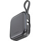 Choetech 10000mAh Black (B697C-BKGY)