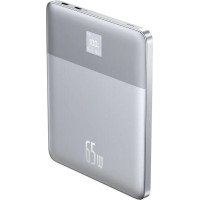 Baseus Blade2 65W 12000mAh Silver (P10063801S13-00)