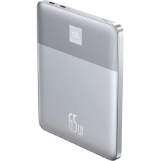 Baseus Blade2 65W 12000mAh Silver (P10063801S13-00)
