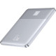 Baseus Blade2 65W 12000mAh Silver (P10063801S13-00)