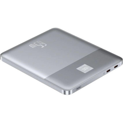 Baseus Blade2 65W 12000mAh Silver (P10063801S13-00)