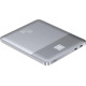 Baseus Blade2 65W 12000mAh Silver (P10063801S13-00)