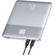 Baseus Blade2 65W 12000mAh Silver (P10063801S13-00)