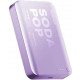 Momax IP166 10000mAh Purple (IP166U)