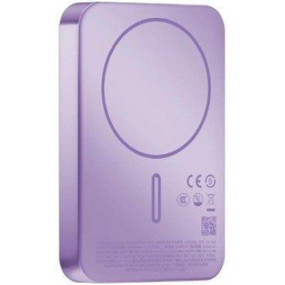 Momax IP166 10000mAh Purple (IP166U)