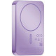 Momax IP166 10000mAh Purple (IP166U)