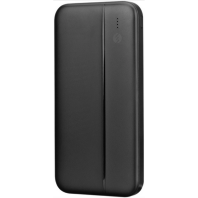 S-Link IP-G10N 10000 mAh 2.1A 2USB, Black