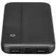S-Link IP-G10N 10000 mAh 2.1A 2USB, Black